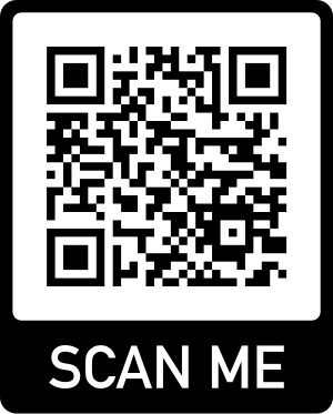 Scan to donate or learn more